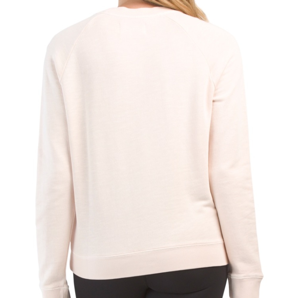 Lucky Brand Surf LA Graphic Sweatshirt NWT - Picture 2 of 6